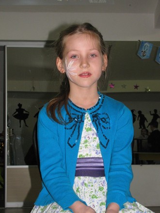 2016-02-06 Маше 7 лет