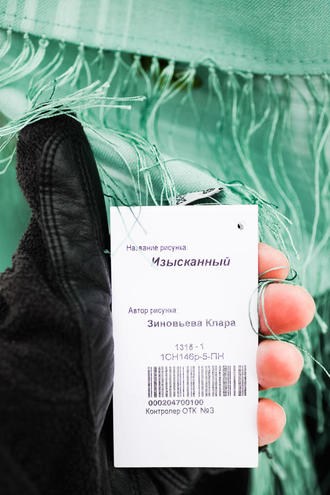 Фотосессия для сайта platki.net.ua