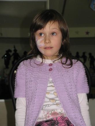 2016-02-06 Маше 7 лет