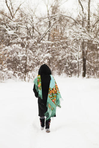 Фотосессия для сайта platki.net.ua