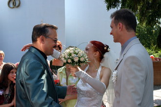 2004-08-20 Наша свадьба