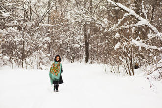 Фотосессия для сайта platki.net.ua