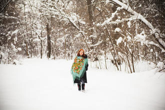 Фотосессия для сайта platki.net.ua