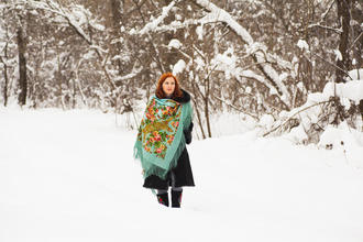 Фотосессия для сайта platki.net.ua