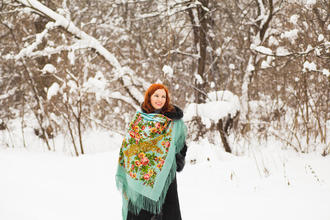 Фотосессия для сайта platki.net.ua