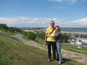 2012-07 Чебоксары