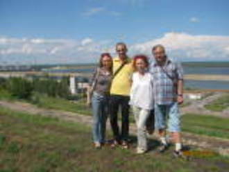 2012-07 Чебоксары