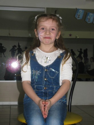 2016-02-06 Маше 7 лет