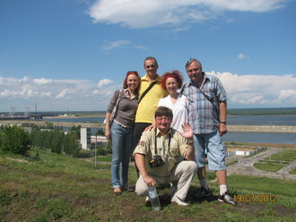 2012-07 Чебоксары