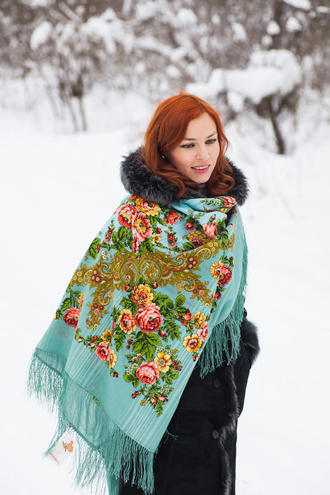 Фотосессия для сайта platki.net.ua