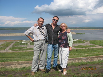 2012-07 Чебоксары