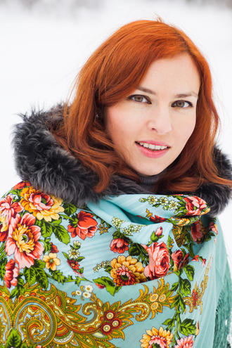 Фотосессия для сайта platki.net.ua