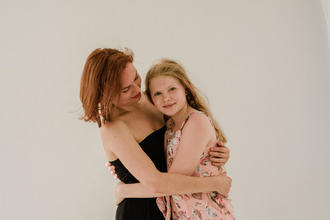 Фотосессия 24 июня 2021 г