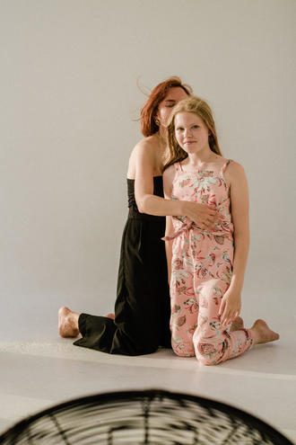 Фотосессия 24 июня 2021 г