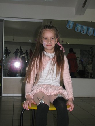 2016-02-06 Маше 7 лет