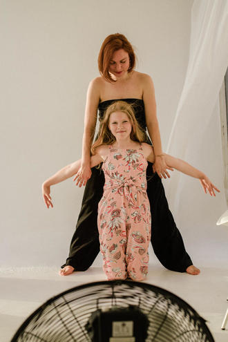 Фотосессия 24 июня 2021 г