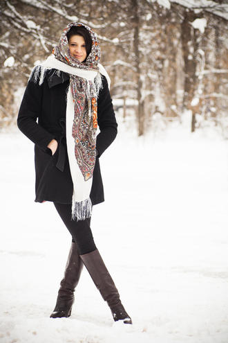 Фотосессия для сайта platki.net.ua