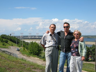 2012-07 Чебоксары