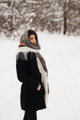 Фотосессия для сайта platki.net.ua