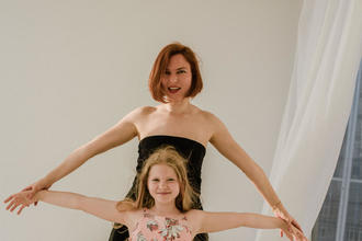 Фотосессия 24 июня 2021 г