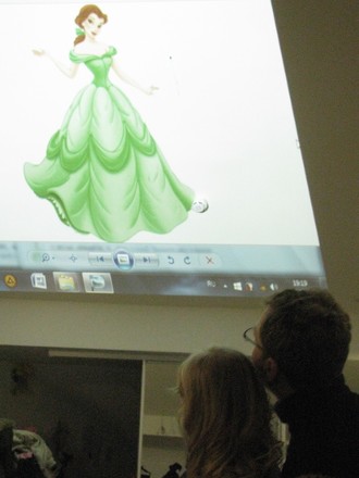 2016-02-06 Маше 7 лет