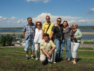 2012-07 Чебоксары