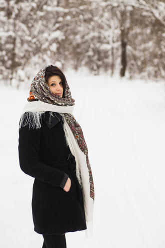 Фотосессия для сайта platki.net.ua