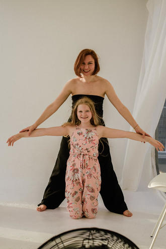 Фотосессия 24 июня 2021 г