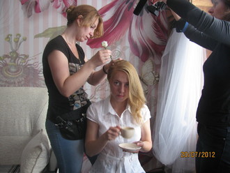 2012-07-20 Свадьба Машеньки