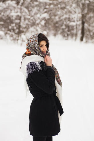 Фотосессия для сайта platki.net.ua