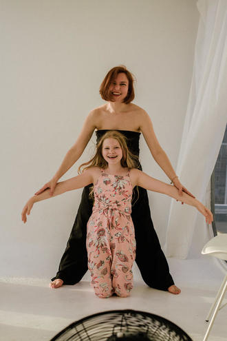 Фотосессия 24 июня 2021 г