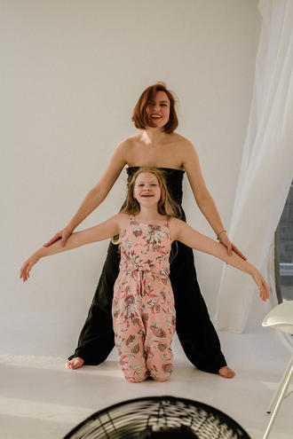 Фотосессия 24 июня 2021 г