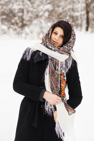 Фотосессия для сайта platki.net.ua