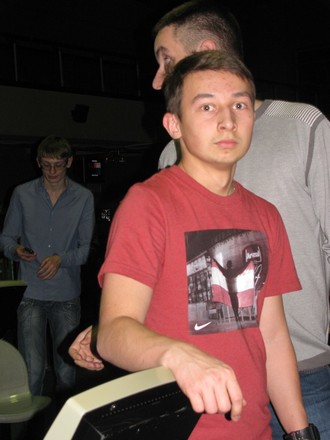 2016-04-01 Боулинг по фонбрендовски