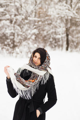 Фотосессия для сайта platki.net.ua