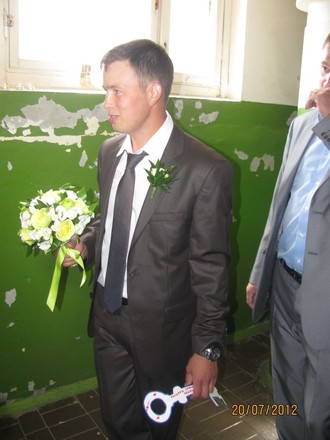 2012-07-20 Свадьба Машеньки