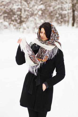 Фотосессия для сайта platki.net.ua