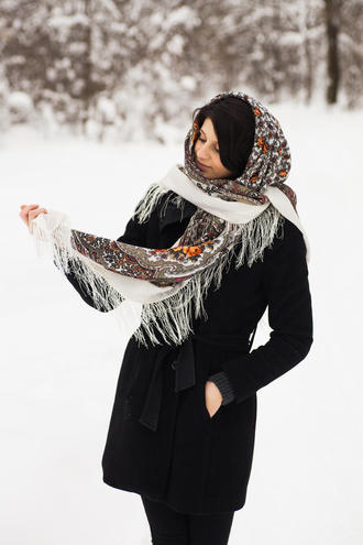 Фотосессия для сайта platki.net.ua