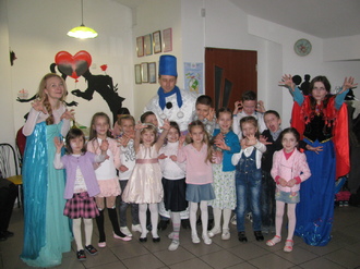 2016-02-06 Маше 7 лет