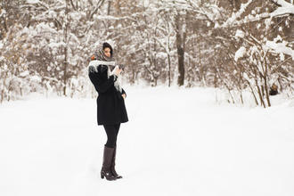 Фотосессия для сайта platki.net.ua