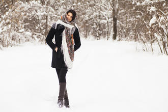 Фотосессия для сайта platki.net.ua