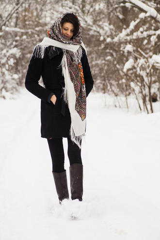 Фотосессия для сайта platki.net.ua