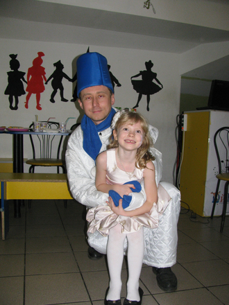 2016-02-06 Маше 7 лет