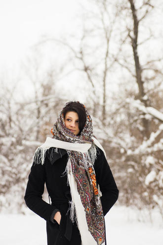 Фотосессия для сайта platki.net.ua