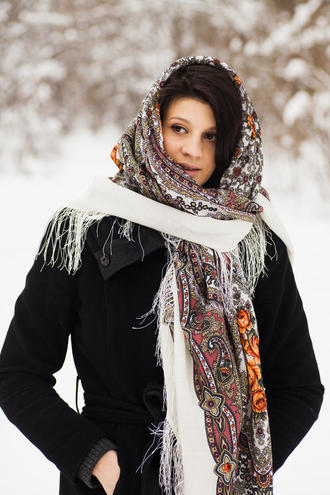 Фотосессия для сайта platki.net.ua