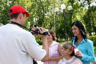 2004-08-20 Наша свадьба