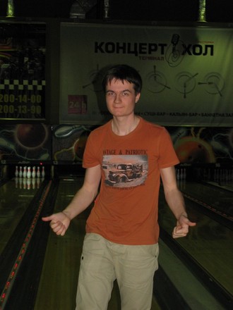 2016-04-01 Боулинг по фонбрендовски