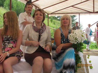 2012-07-20 Свадьба Машеньки