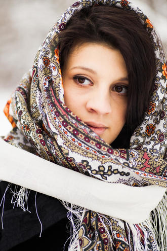 Фотосессия для сайта platki.net.ua