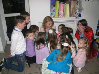 2016-02-06 Маше 7 лет